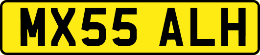 MX55ALH
