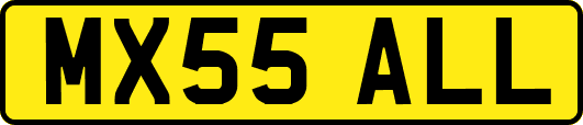 MX55ALL