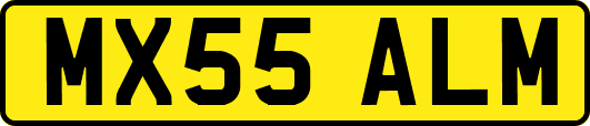 MX55ALM
