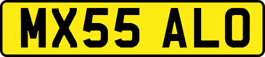 MX55ALO