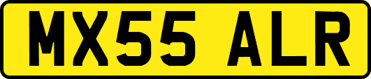 MX55ALR