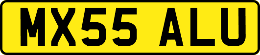 MX55ALU