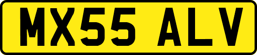 MX55ALV