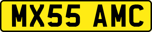 MX55AMC