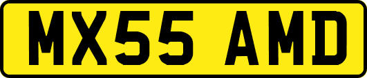 MX55AMD