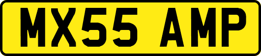 MX55AMP