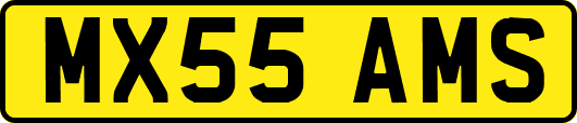 MX55AMS