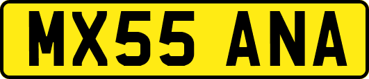 MX55ANA
