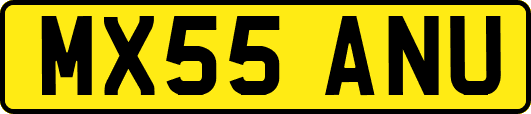 MX55ANU