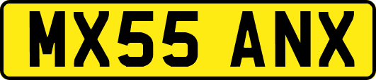 MX55ANX