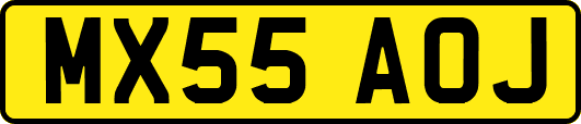 MX55AOJ