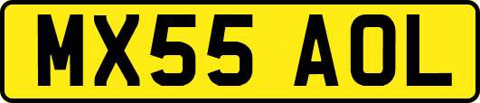 MX55AOL