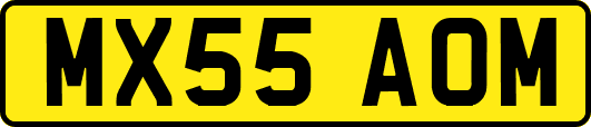 MX55AOM