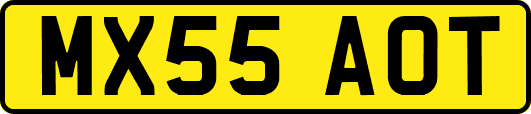 MX55AOT