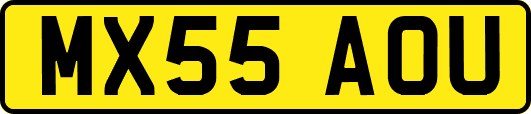 MX55AOU