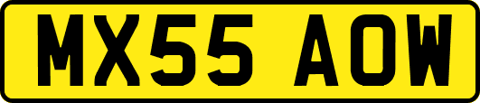 MX55AOW