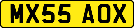 MX55AOX