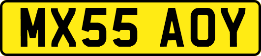 MX55AOY