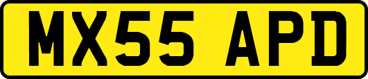 MX55APD