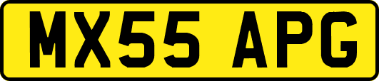 MX55APG