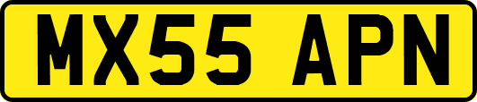 MX55APN