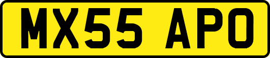 MX55APO