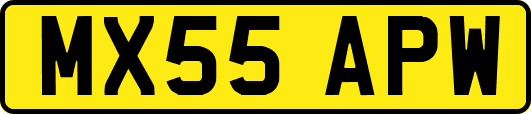 MX55APW