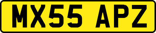 MX55APZ