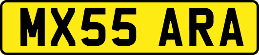 MX55ARA