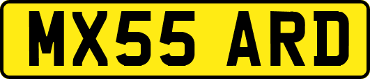 MX55ARD
