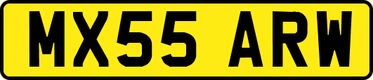 MX55ARW