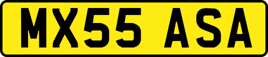MX55ASA