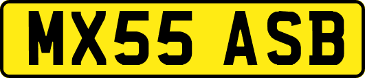 MX55ASB