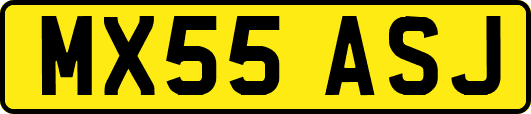 MX55ASJ