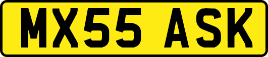 MX55ASK