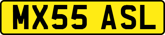 MX55ASL