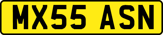 MX55ASN