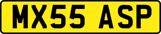 MX55ASP