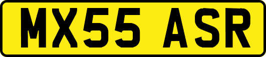 MX55ASR