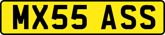 MX55ASS