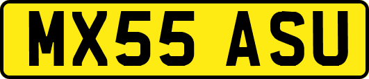 MX55ASU