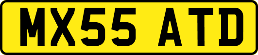 MX55ATD