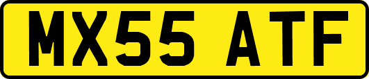 MX55ATF