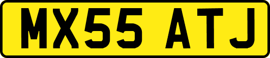 MX55ATJ