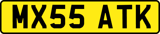 MX55ATK