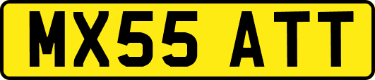 MX55ATT
