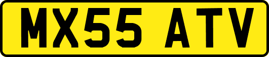 MX55ATV