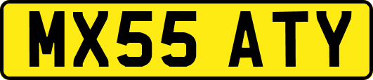 MX55ATY