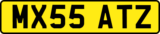 MX55ATZ