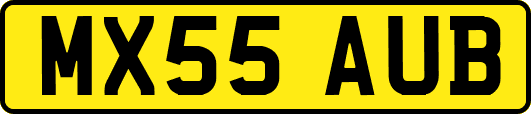 MX55AUB